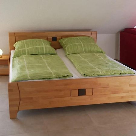 Ferienwohnung Haus Maria Wäschenbeuren Zewnętrze zdjęcie