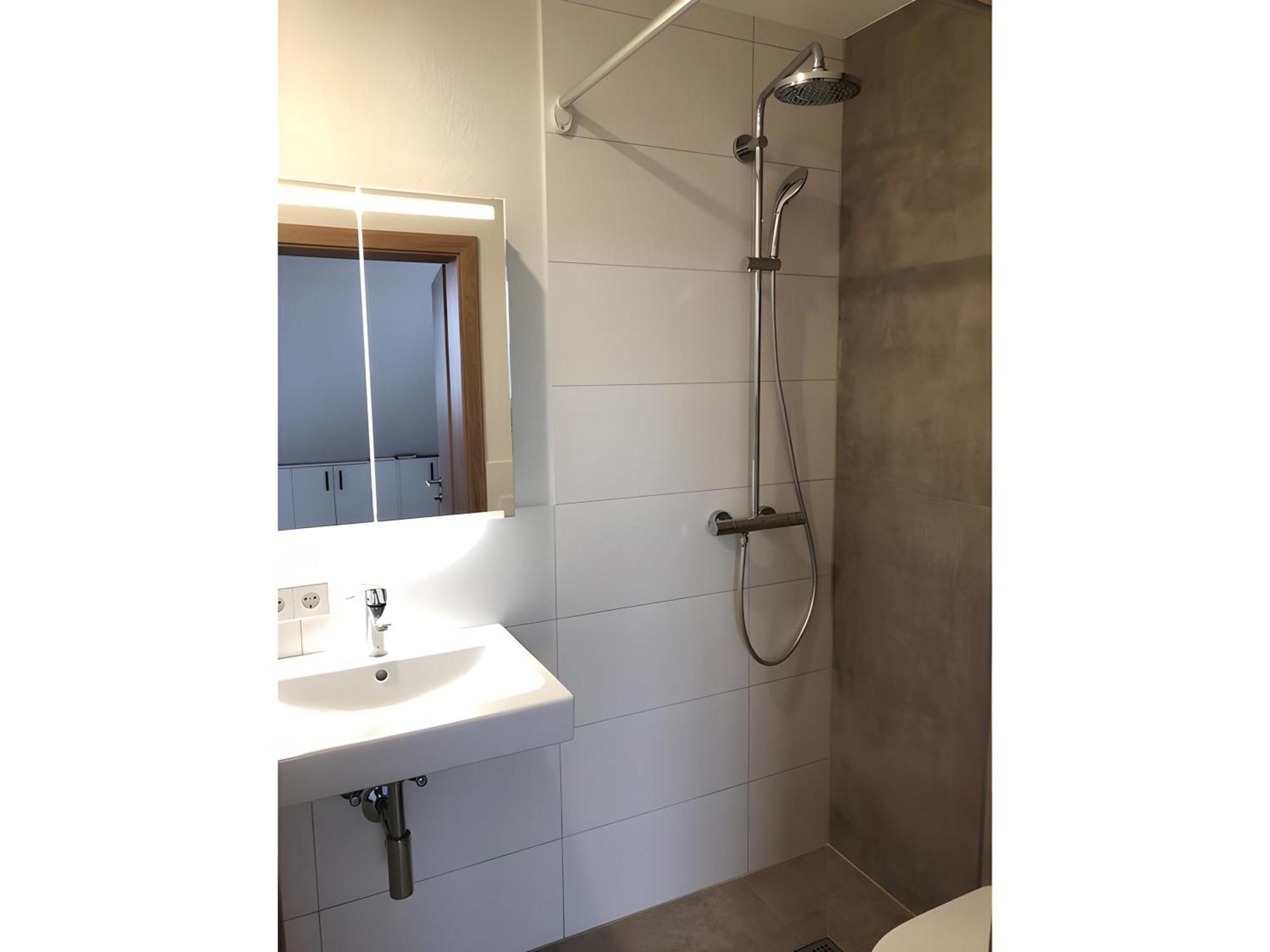 Ferienwohnung Haus Maria Wäschenbeuren Zewnętrze zdjęcie