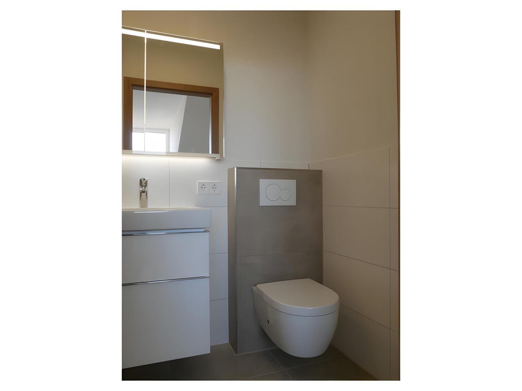 Ferienwohnung Haus Maria Wäschenbeuren Zewnętrze zdjęcie
