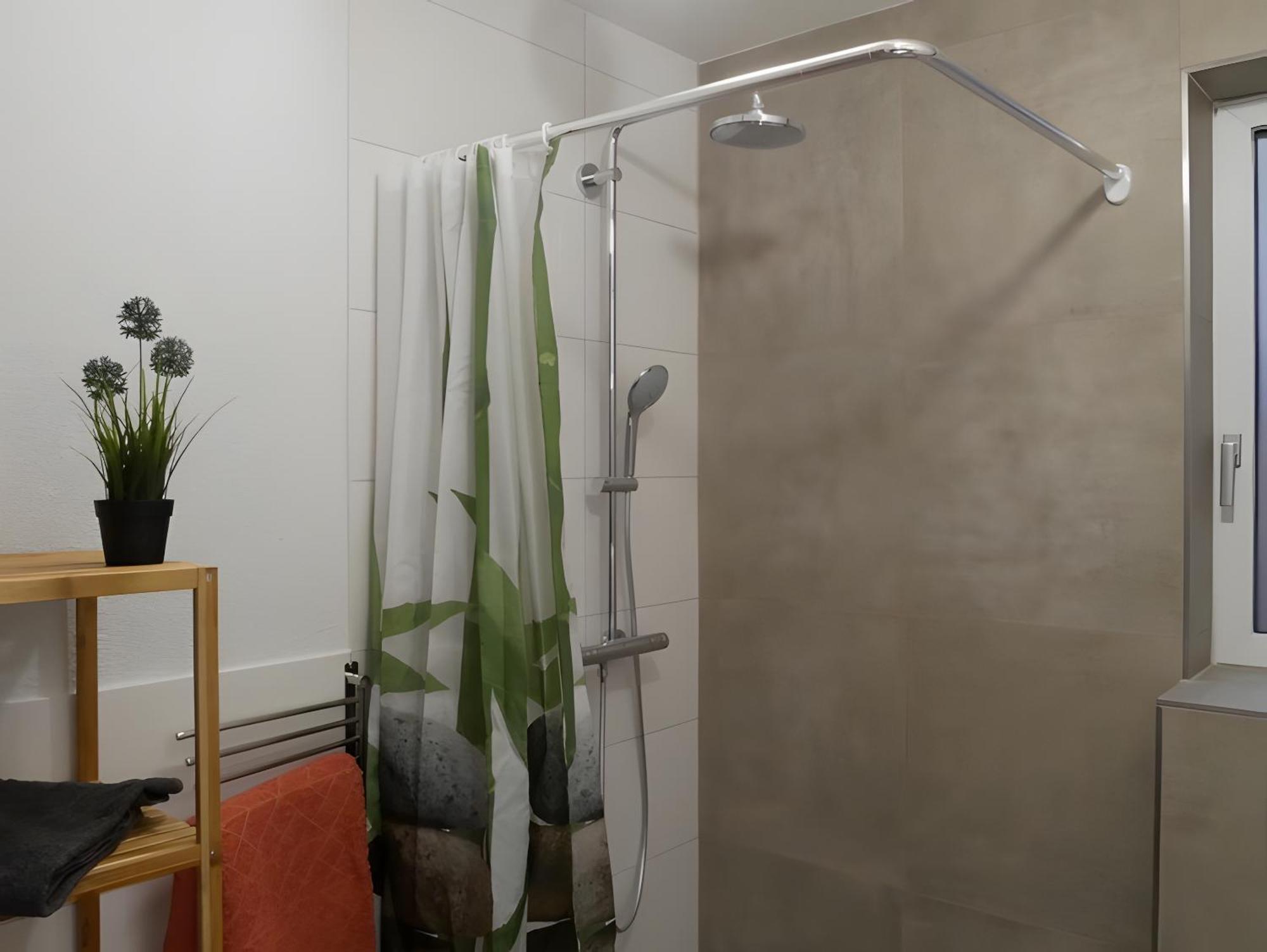 Ferienwohnung Haus Maria Wäschenbeuren Zewnętrze zdjęcie