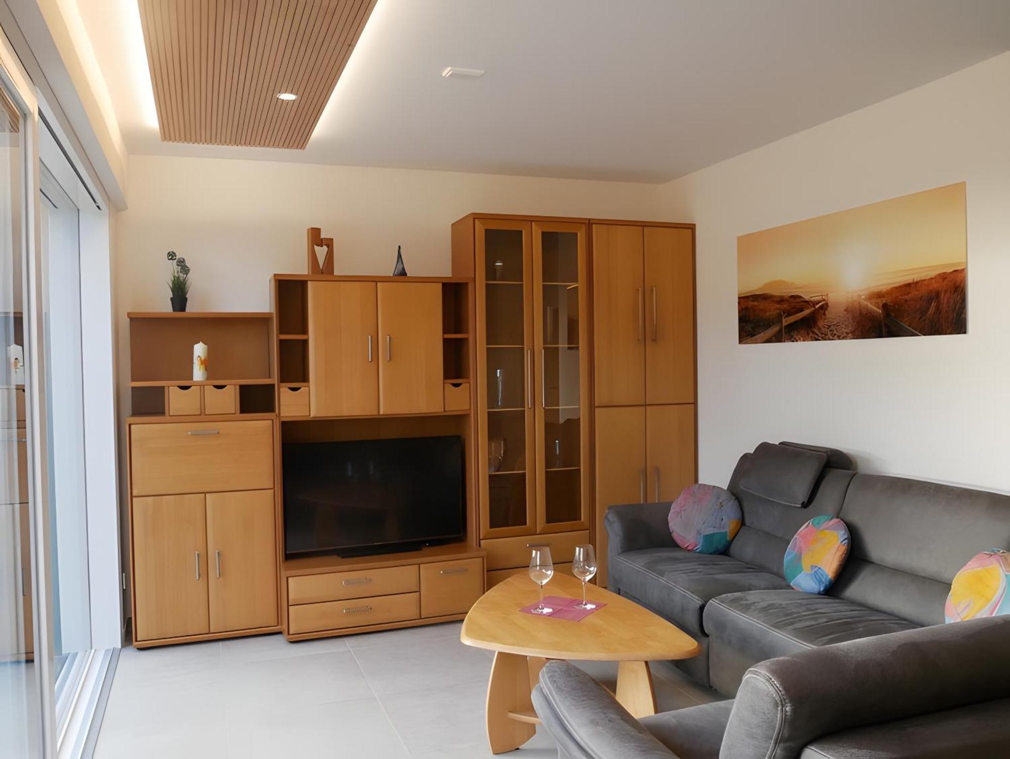 Ferienwohnung Haus Maria Wäschenbeuren Zewnętrze zdjęcie